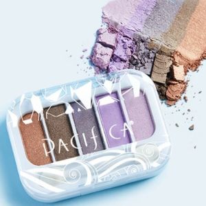 Pacifica Eye Crystals